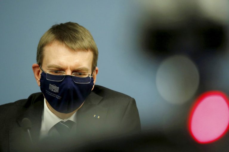 «Ужасные известия!»: глава МИД Латвии отреагировал на теракт в Кабуле