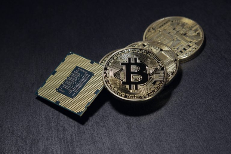 Швеция заплатит наркодилеру 1,3 млн долларов из-за курса биткоина