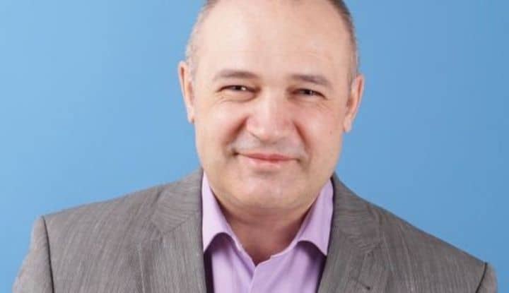Александр Гришуленок: «Власти заливают свою некомпетентность деньгами».
