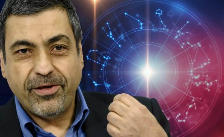 Гороскоп Павла Глобы на сентябрь 2021 для Козерогов, Львов, Овнов, Скорпионов и других знаков Зодиака
