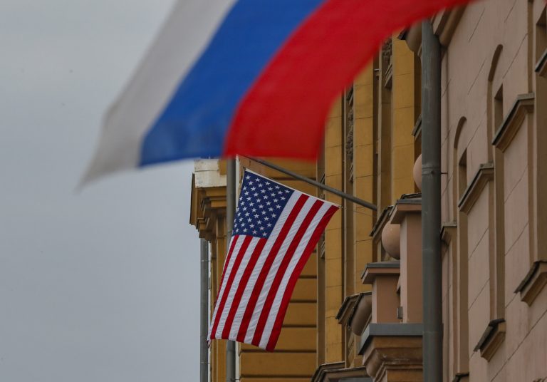 США попросили 24 российских дипломатов покинуть страну до 3 сентября