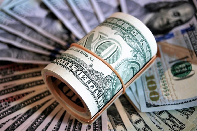 Валютный фонд выделит 650 млрд долларов на восстановление мировой экономики
