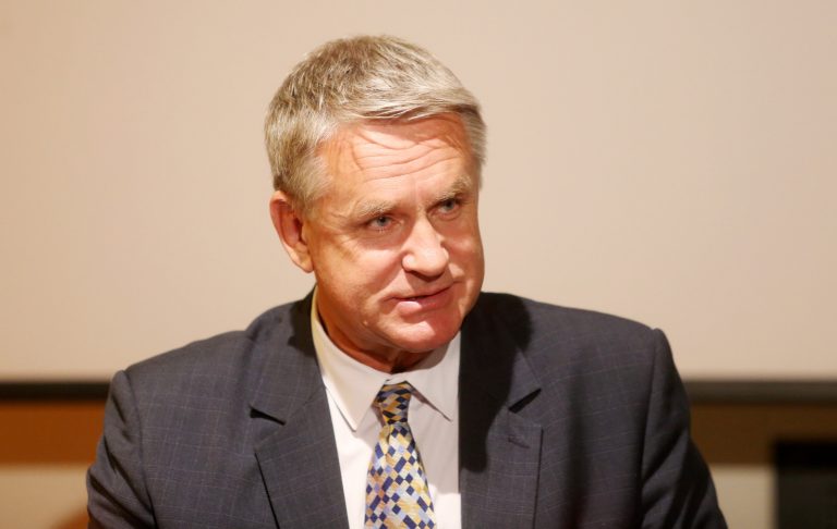 Наурис Пунтулис: нас запрещал Минкульт, называл цирком, а теперь я сам министр культуры