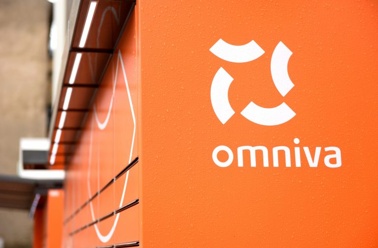 Осторожно, мошенники: Omniva предупреждает о рассылках от лица компании