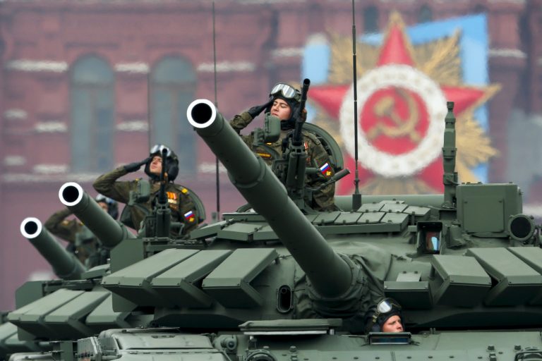 Страны ООН потребовали у России вывести войска из Южной Осетии и Абхазии