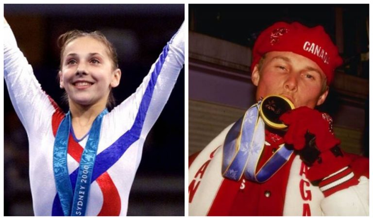 Олимпийские чемпионы, у которых по разным причинам отобрали медали
