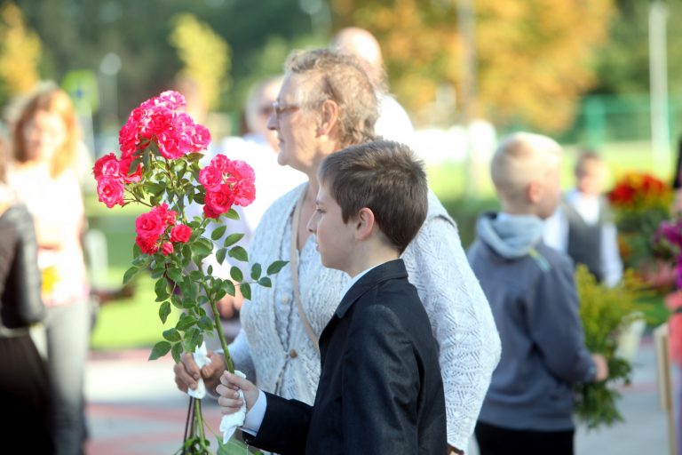 Погода на 1 сентября: ветрено, но в основном без дождей
