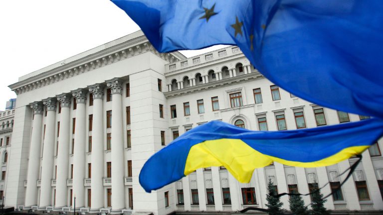 Посол Латвии: Евросоюз не желает очередных проблем из-за Украины