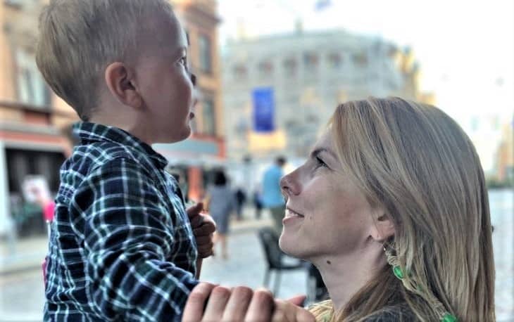 «Зеленая лампа»: для 3-летнего Тимофея собрана нужная на лечение сумма. Спасибо всем!