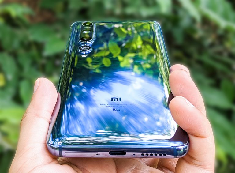 Xiaomi заблокировала смартфоны в России и ряде других стран