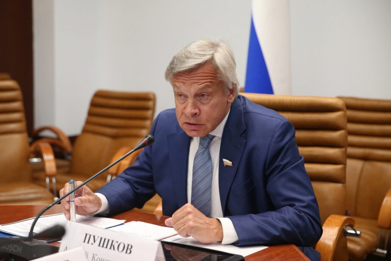 В России отреагировали на заявление о скором нападении России на Эстонию