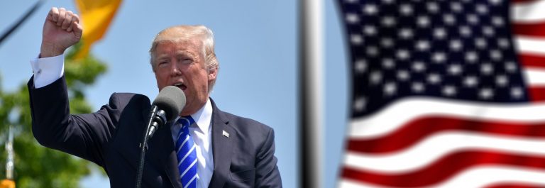 «Придется участвовать»: Трамп намекнул об участии в президентской гонке