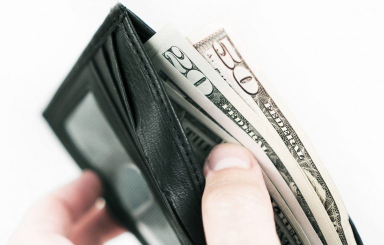 В августе инфляция в Латвии была выше, чем в среднем по Европе