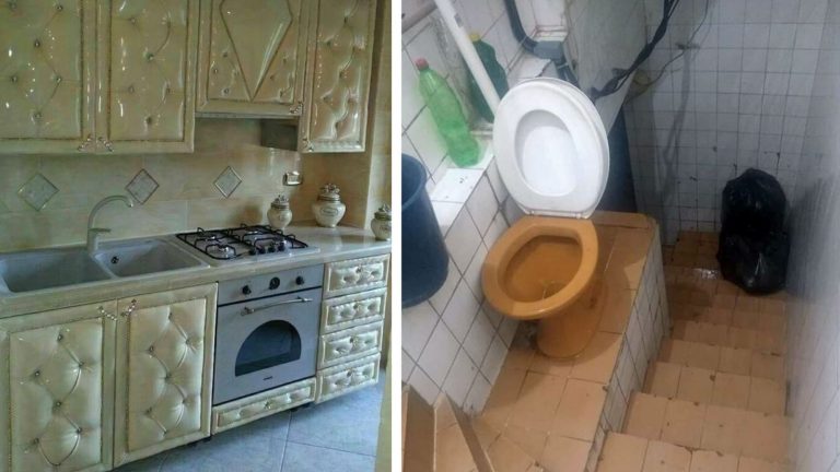 28 дизайнеров интерьера, которые отказались от здравого смысла