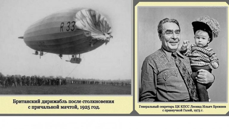 25 фотографий с богатым историческим прошлым со всего мира