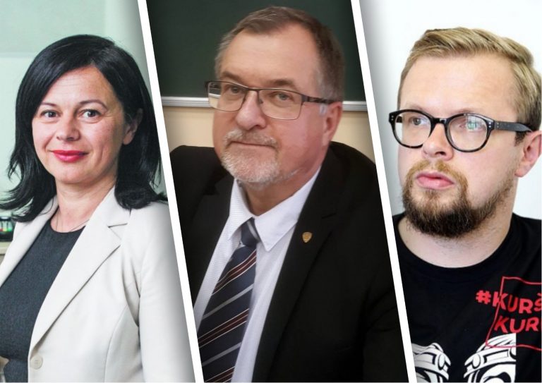 АНОНС: подробная радиопрограмма Baltkom на 3 сентября