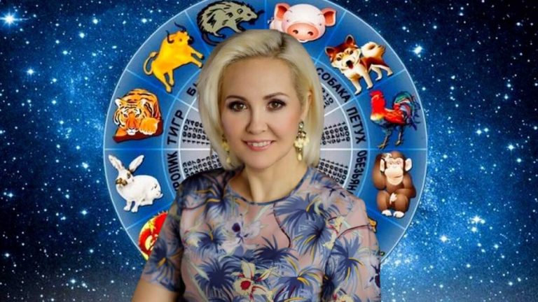 Гороскоп Василисы Володиной на 3 сентября для Овнов, Тельцов, Козерогов, Водолеев и других знаков Зодиака