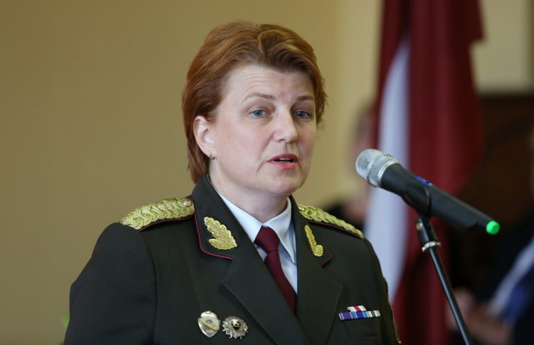 Начальник Управления мест заключения досрочно выйдет на пенсию