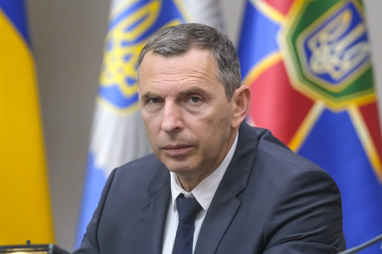 На Украине совершено покушение на помощника президента Зеленского