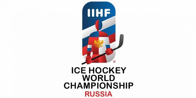 Россия представила логотип ЧМ-2023 по хоккею - он вдохновлен Малевичем 