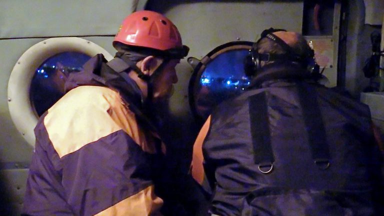 Под Хабаровском нашли обломки пропавшего самолета
