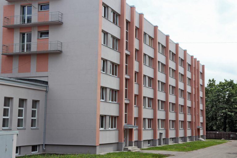 Скоро для проживания в общежитиях вузов необходим будет COVID-сертификат