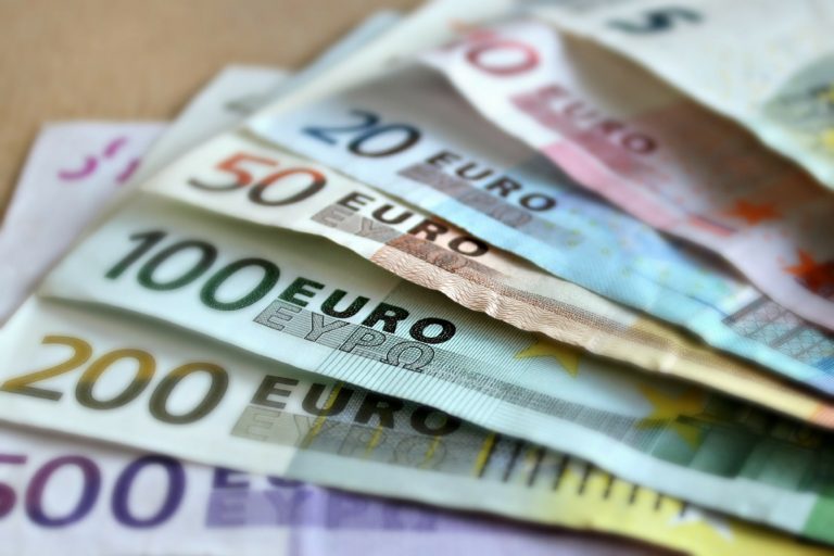 Благодаря новому принципу СГД было задекларировано дополнительно 1,5 млн евро