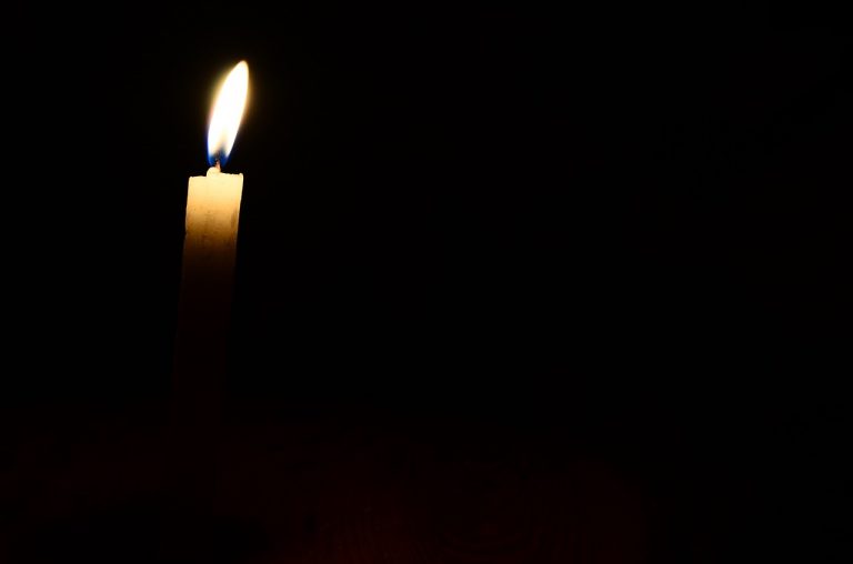 Объявленная в розыск женщина погибла в ДТП