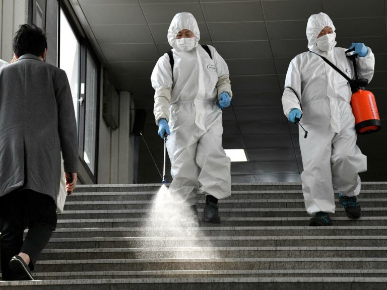 Глава Pfizer спрогнозировал сроки окончания пандемии COVID-19