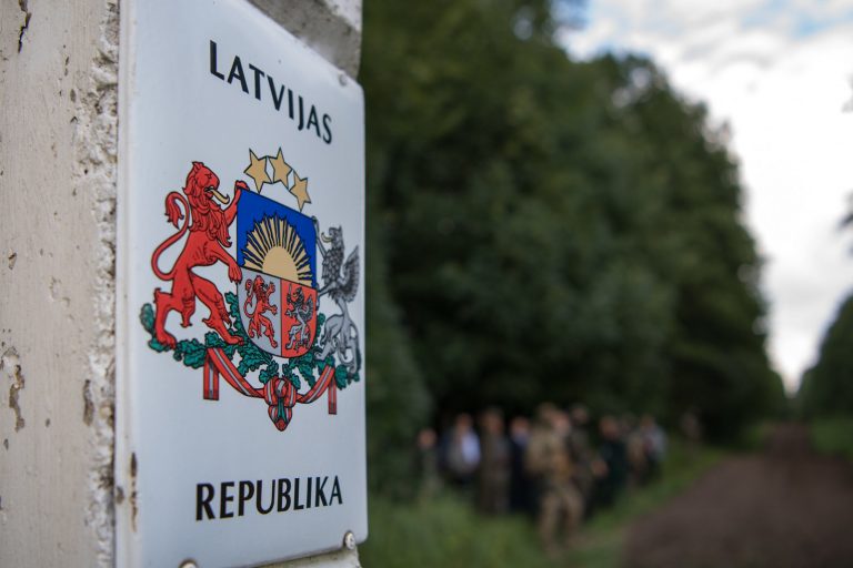 На границе с Беларусью возведут забор длиной в 37 километров