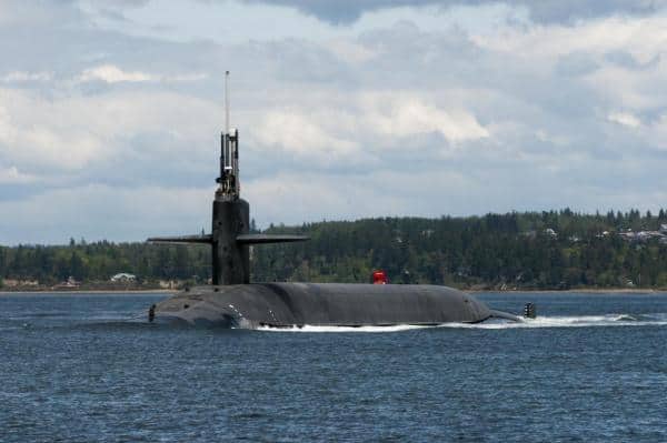 В Колумбии на подлодке нашли 2 тонны кокаина