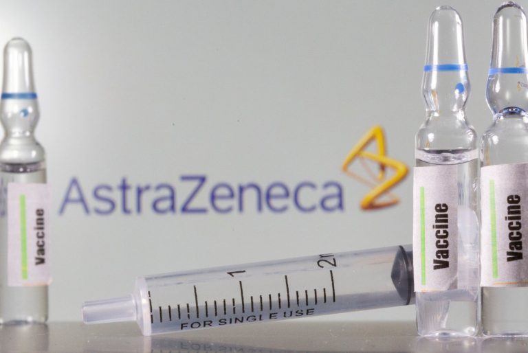 Грузия отказалась от вакцин AstraZeneca, которые отправила Латвия