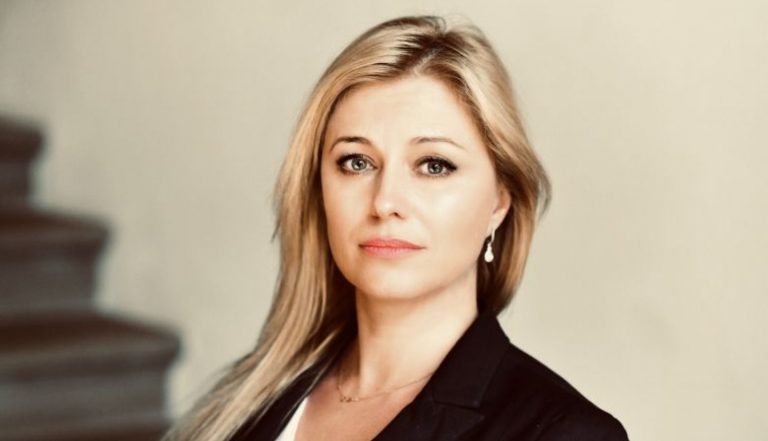 Сейм не стал голосовать за утверждение Куциной судьей КС