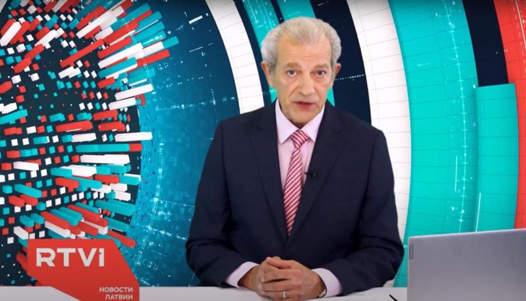 «Новости Латвии» на RTVI стали ежедневными