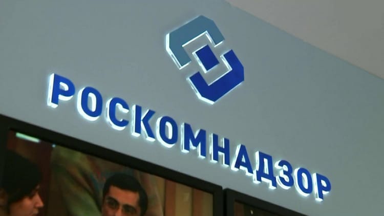 Роскомнадзор обязал всех иностранцев, нарушающих закон РФ, указывать это в интернете