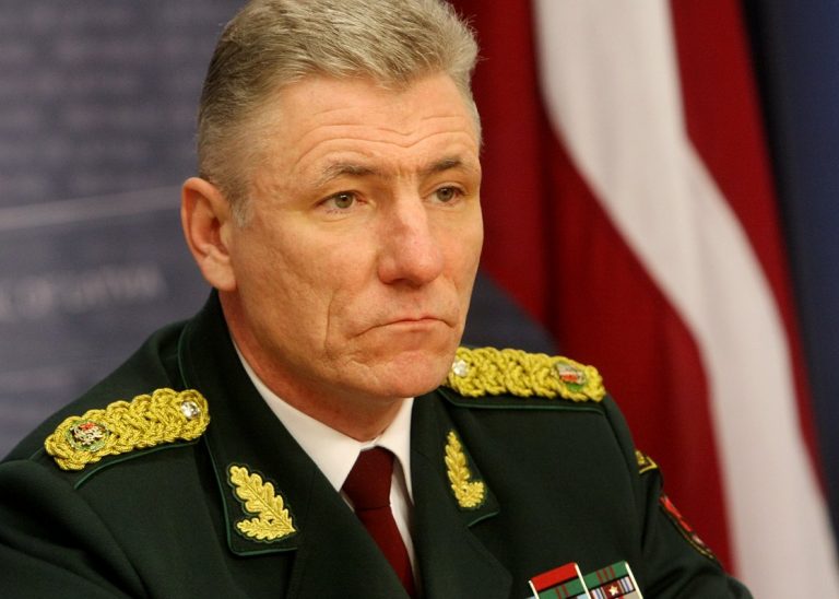 Прокуратура предъявила обвинения бывшему начальнику погранохраны Гарбарсу