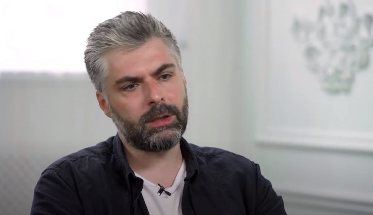 «Мы не судимся за деньги»: бывший муж Гагариной о ее новом мужчине, детях и разводе