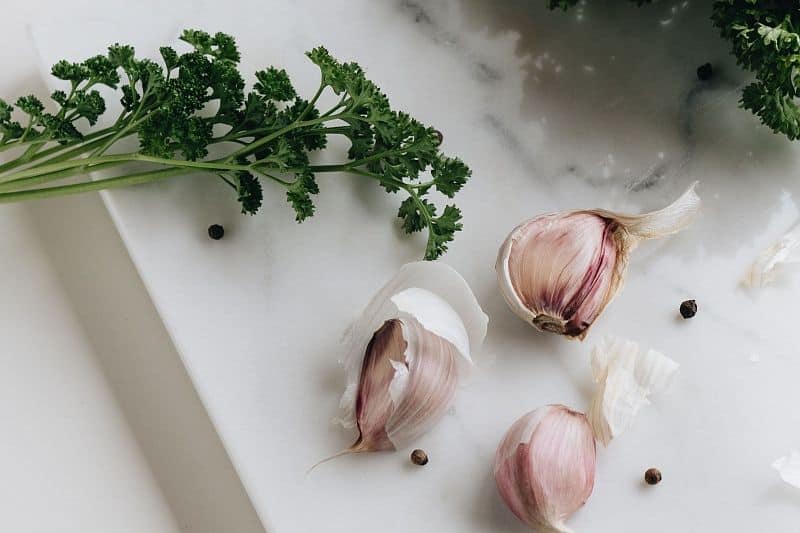 5 продуктов, которые способны защитить ваши легкие