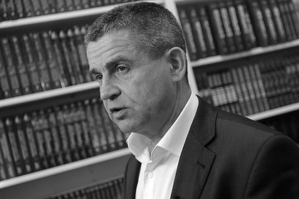 Умер первый официальный представитель Следственного комитета России