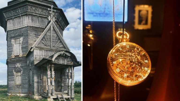 17 фантастических предметов прошлого, которые до сих всех поражают