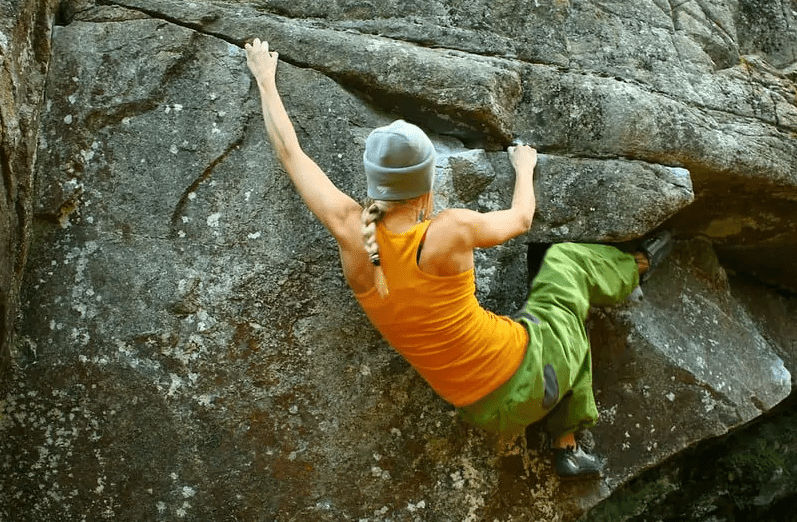 Центр госязыка разрешил использовать в латышском языке слово boulderings