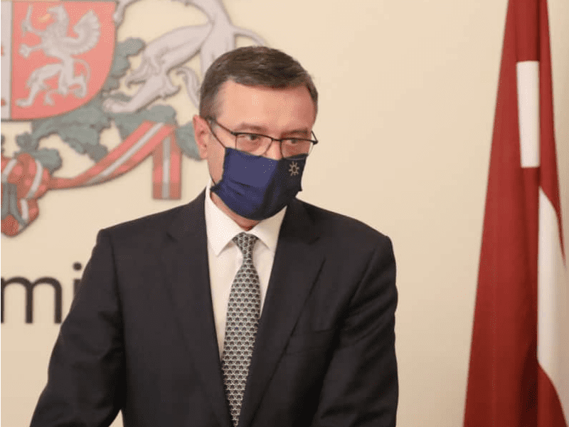 Рейрс: бюджетный дефицит и объем госдолга в рамках допустимого