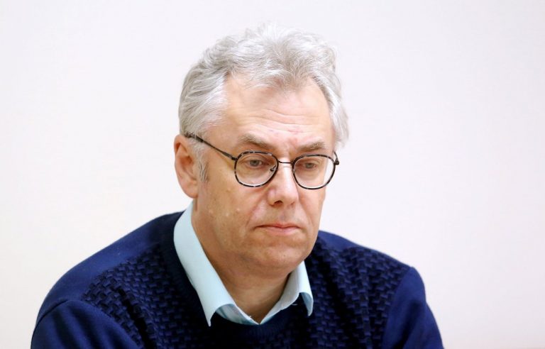 Юрий Перевощиков согласился с необходимостью сортировать пациентов в больницах