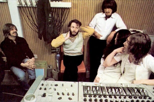 Документальный фильм Питера Джексона The Beatles: Get Back станет шестичасовым мини-сериалом