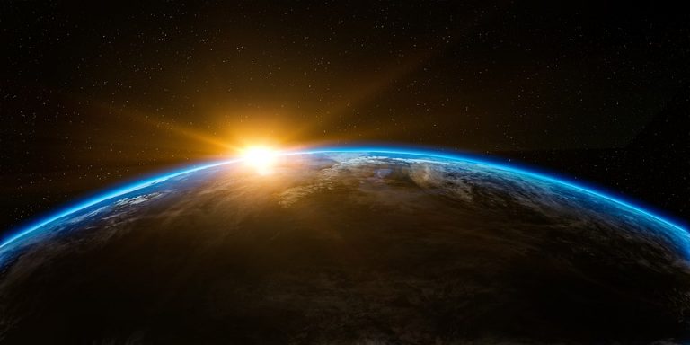 Ученые назвали худшее время за всю историю Земли