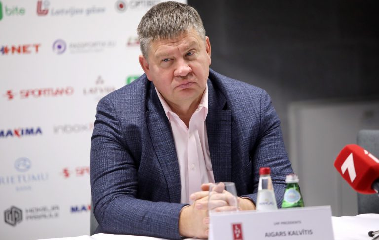 «Надо перекреститься, чтобы зима была теплой»: Калвитис прокомментировал резкий рост цен на энергоресурсы