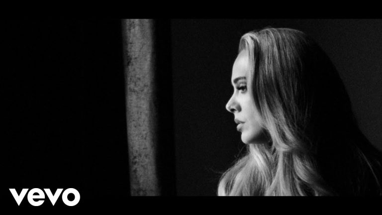 Новая песня Adele «Easy On Me», опубликованная вчера ночью, набрала уже 14 млн. просмотров