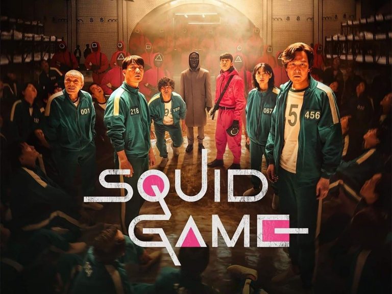 «Игра в кальмара» — самый популярный проект в истории Netflix