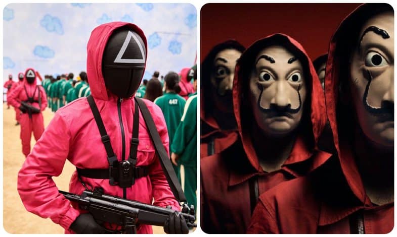 10 самых популярных сериалов Netflix за все время