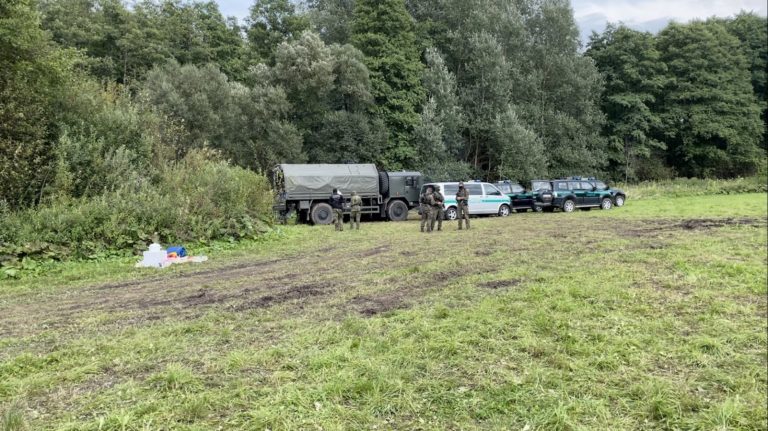 В ООН осудили Польшу за новый закон о мигрантах